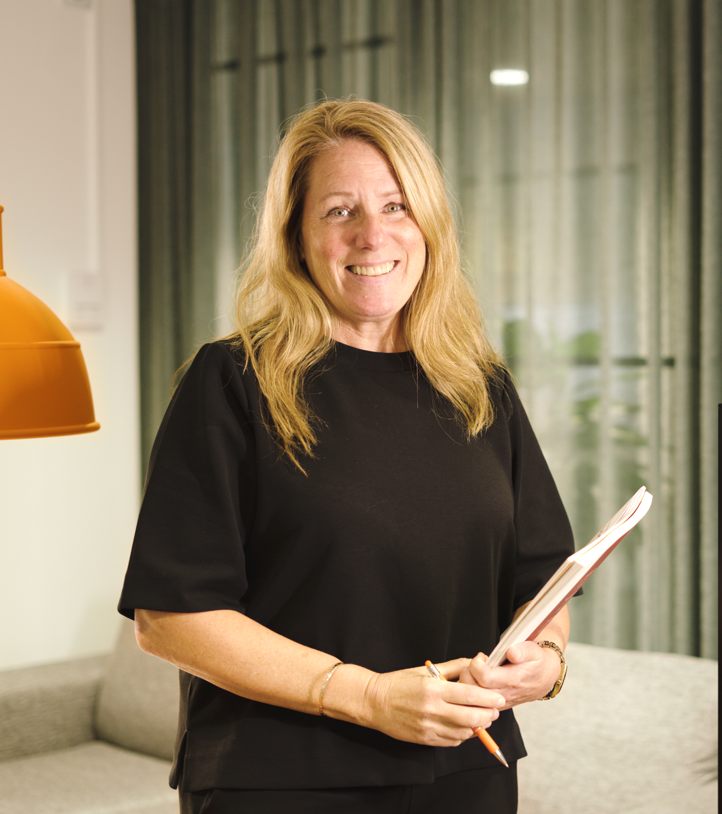 Carola Henriksson
