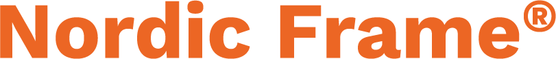 Nordic-Frame logo