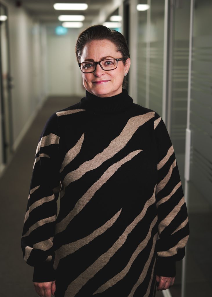 Åsa Franco