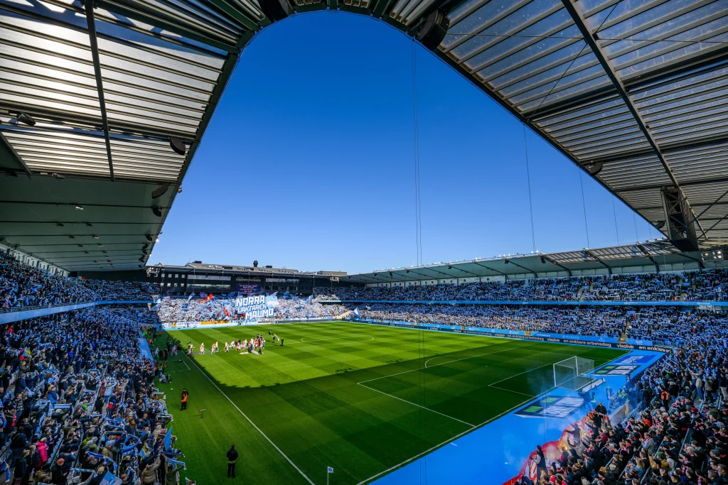 MFF arena