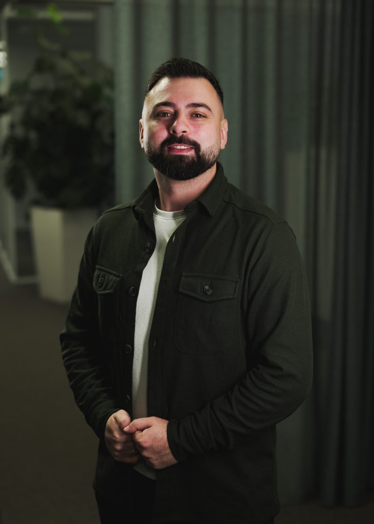 Burak Dirmik