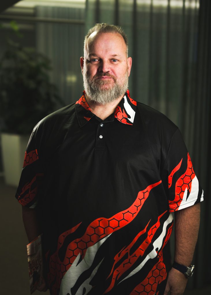 Erik Eklund