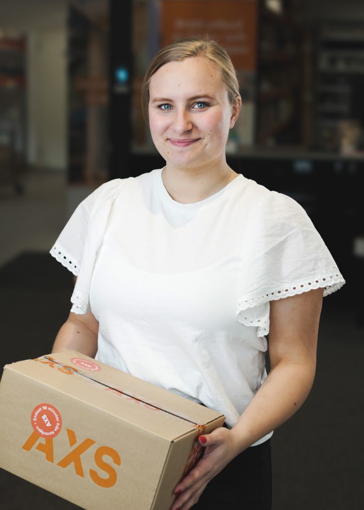 Klara Hedskog