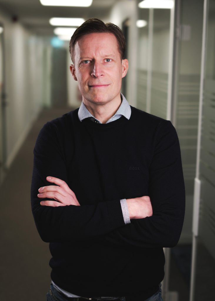 Kristofer Heder