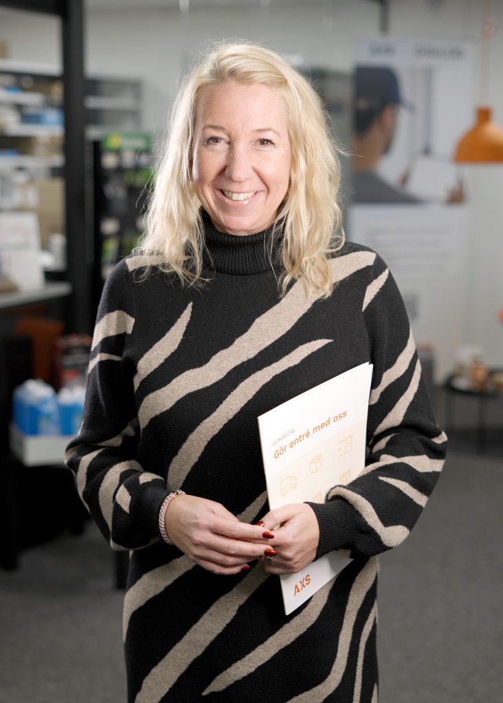 Lisa Wester