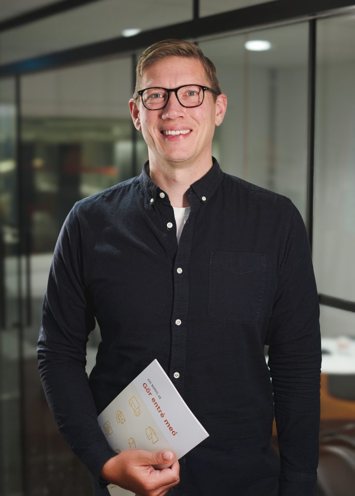 Martin Gardell