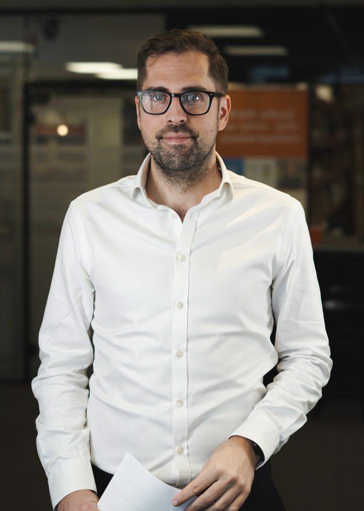 Robert Svensson