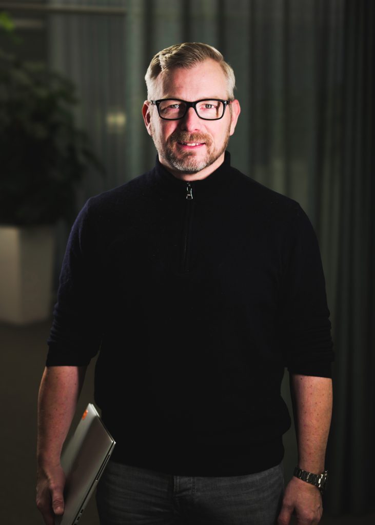 Tommy Engman